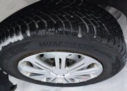 Citroën Berlingo MPV 0,0 88 kw