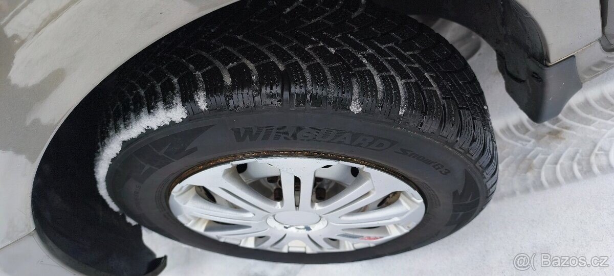 Citroën Berlingo MPV 0,0 88 kw