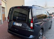 Volkswagen Caddy Kombi 2,0 l 90 kw