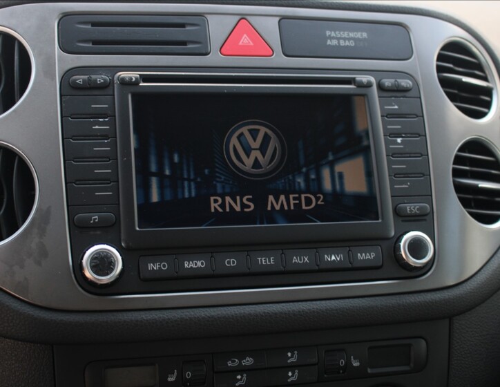 Volkswagen Tiguan 16