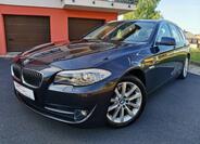 BMW Řada 5 Kombi 2,0 l 160 kw