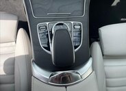 Mercedes-Benz Třídy C Kabriolet 2,1 l 125 kw