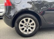 Volkswagen Golf Hatchback 1,6 l 85 kw