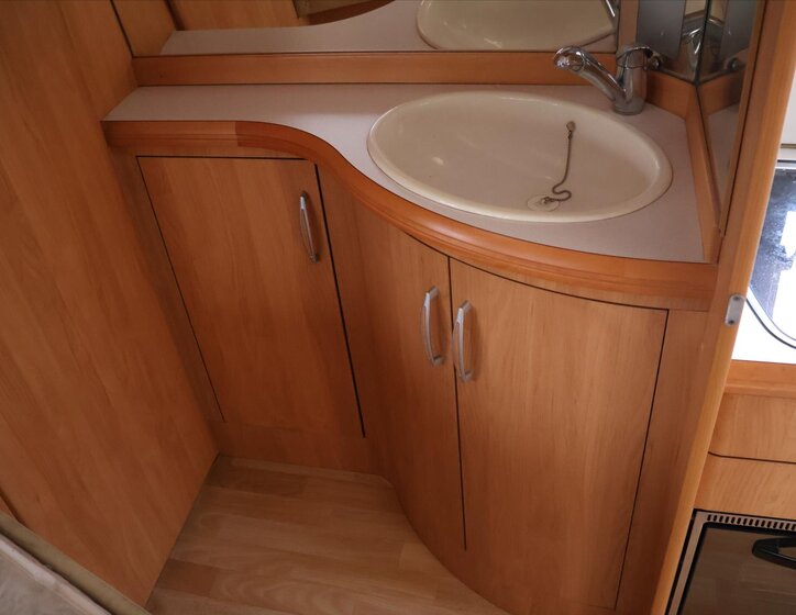 Fiat Ostatní Ostatní 2,8 l 94 kw