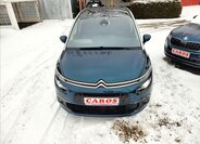 Citroën Grand C4 SpaceTourer MPV 1,5 l 96 kw