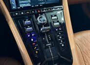 Aston Martin Ostatní Kupé 4,0 l 500 kw
