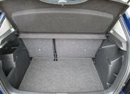 Škoda Fabia Hatchback 999,0 44 kw