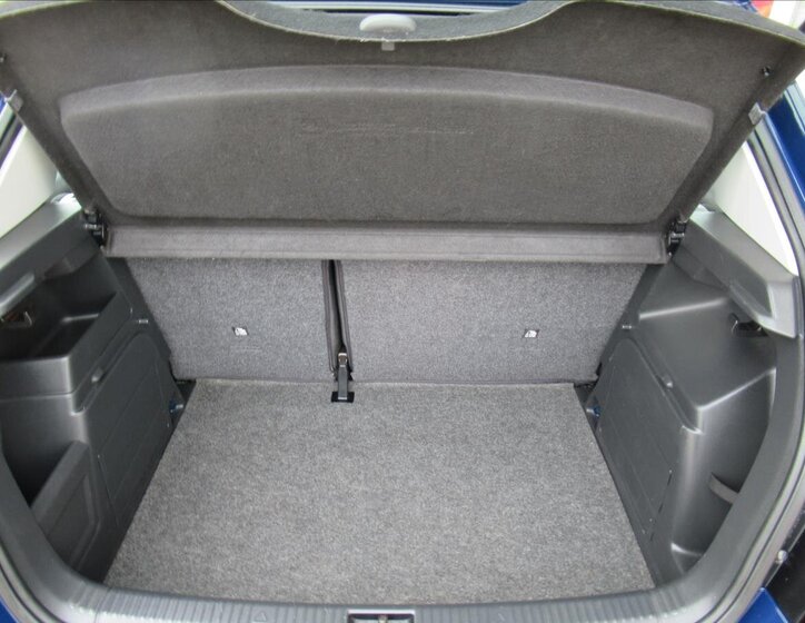 Škoda Fabia Hatchback 999,0 44 kw