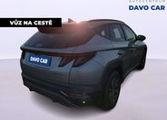 Hyundai Tucson SUV 1,6 l 110 kw