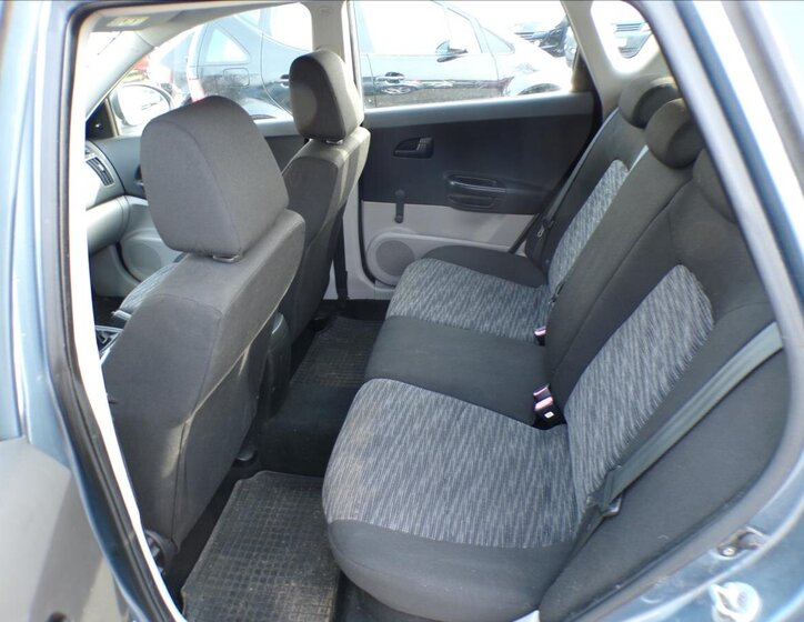 KIA Ceed Kombi 1,4 l 80 kw