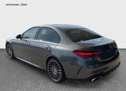 Mercedes-Benz Třídy C Sedan / Limuzína 2,0 l 145 kw