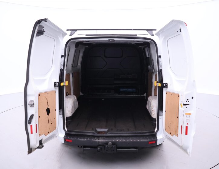 Ford Transit Custom Skříň 2,0 l 77 kw