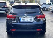 Hyundai i40 Kombi 1,7 l 100 kw