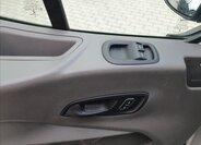 Ford Transit Valník 2,0 l 96 kw