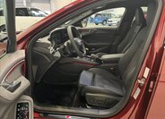 Audi A5 Liftback 2,0 l 150 kw