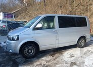 Volkswagen Multivan MPV 2,0 l 75 kw