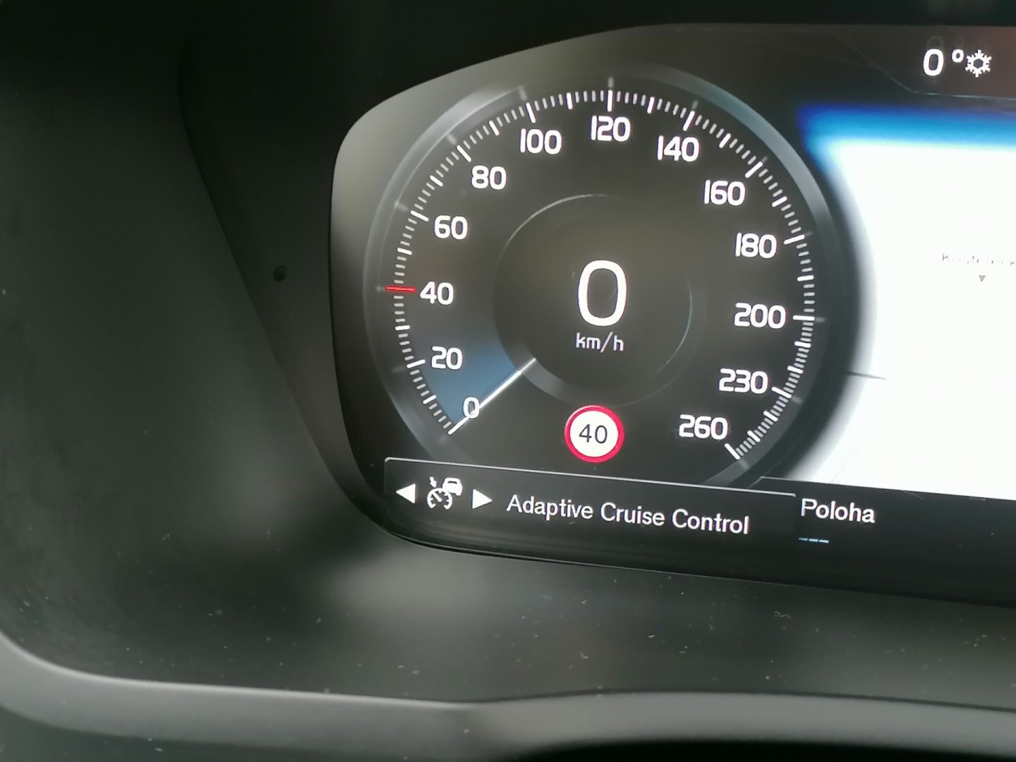 Volvo XC90 Kombi 2,0 l 165 kw