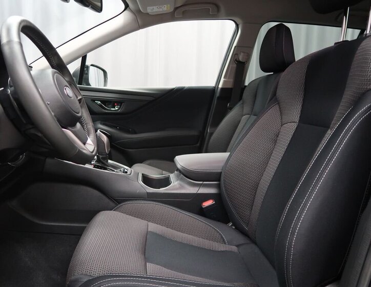 Subaru Outback Kombi 2,5 l 124 kw