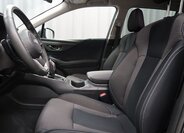 Subaru Outback Kombi 2,5 l 124 kw