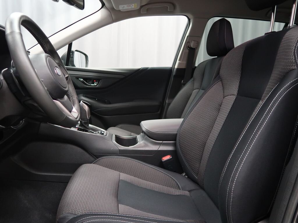 Subaru Outback Kombi 2,5 l 124 kw