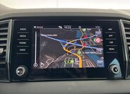 Škoda Karoq SUV / Terénní 1,5 l 110 kw