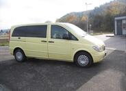 Mercedes-Benz Vito 4