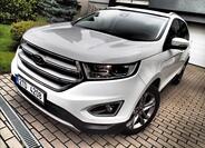 Ford Edge 1