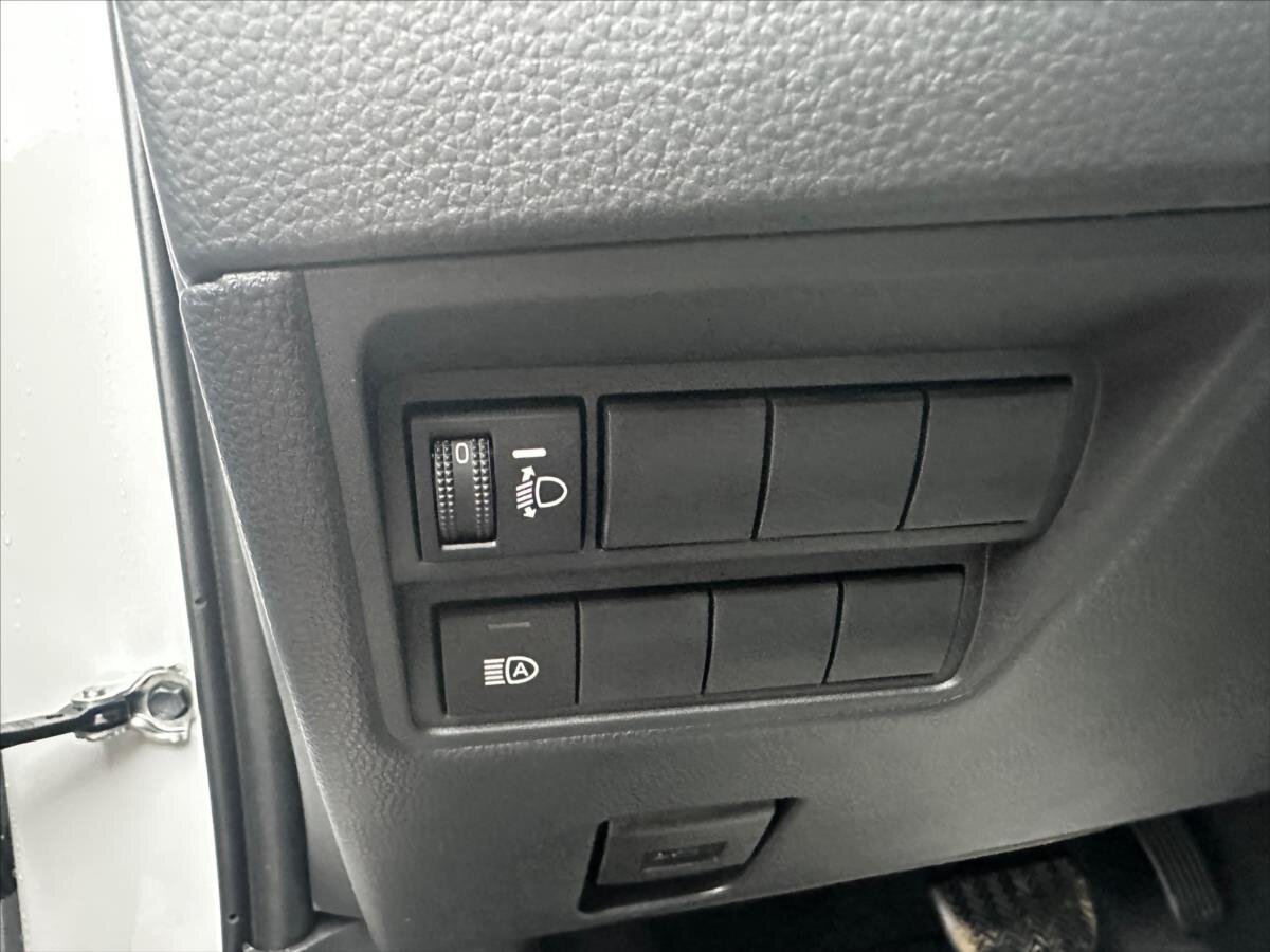 Toyota Yaris Cross Hatchback 1,5 l 68 kw