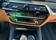 BMW Řada 5 Sedan / Limuzína 0,0 0