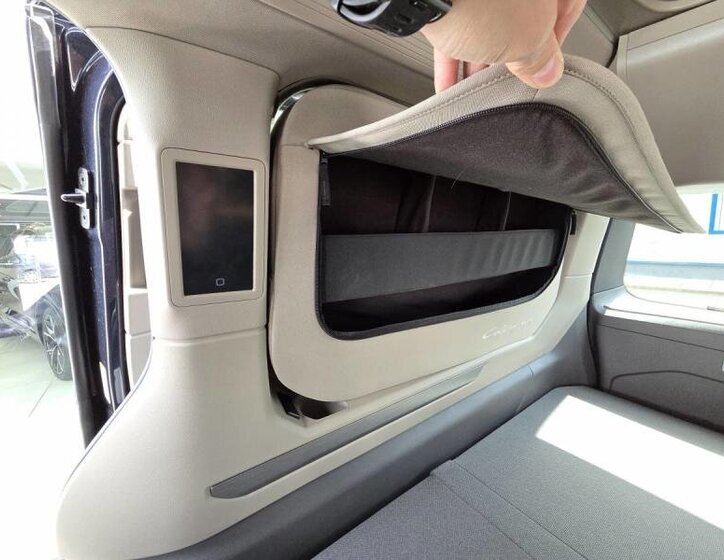 Volkswagen Ostatní Ostatní 2,0 l 110 kw