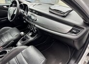 Alfa Romeo Giulietta Hatchback 1,4 l 88 kw