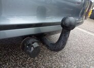 Škoda Superb Kombi 1,6 l 77 kw