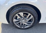 Peugeot 208 Hatchback 1,2 l 55 kw