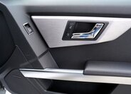 Mercedes-Benz GLK SUV / Terénní 3,0 l 165 kw