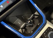 BMW X3 SUV 2,0 l 145 kw