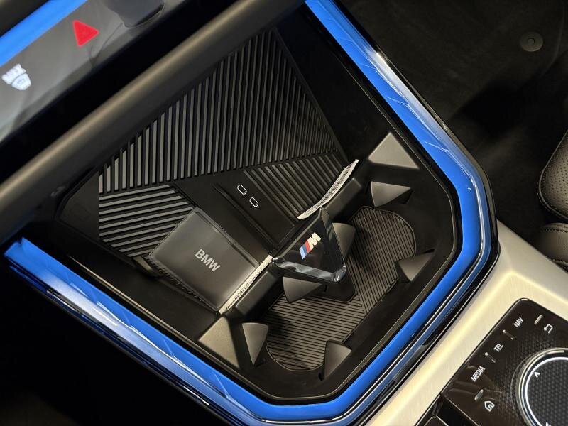 BMW X3 SUV 2,0 l 145 kw