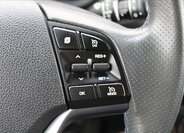 Hyundai Tucson SUV 2,0 l 100 kw