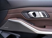 BMW Řada 3 Sedan 3,0 l 275 kw