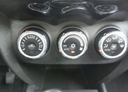 Mitsubishi ASX SUV / Terénní 1,8 l 110 kw