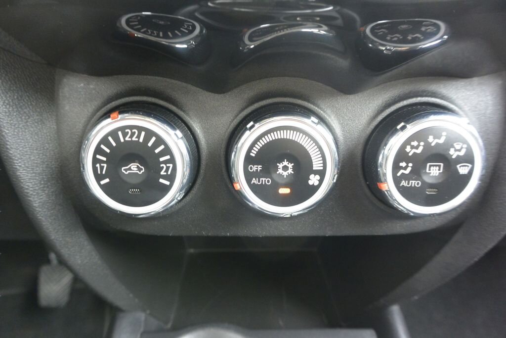 Mitsubishi ASX SUV / Terénní 1,8 l 110 kw