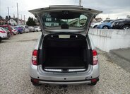 Dacia Duster Kombi 1,5 l 80 kw