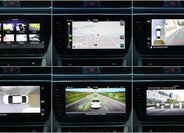 Škoda Superb Sedan / Limuzína 2,0 l 147 kw