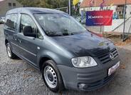 Volkswagen Caddy 9
