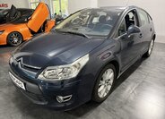 Citroën C4 Hatchback 1,6 l 88 kw