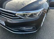 Volkswagen Passat Kombi 2,0 l 110 kw