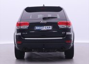 Jeep Grand Cherokee SUV / Terénní 3,0 l 184 kw