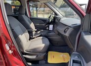 Fiat Dobló MPV 1,6 l 88 kw