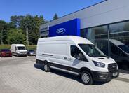 Ford Transit 1