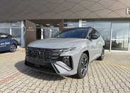 Hyundai Tucson SUV / Terénní 1,6 l 110 kw