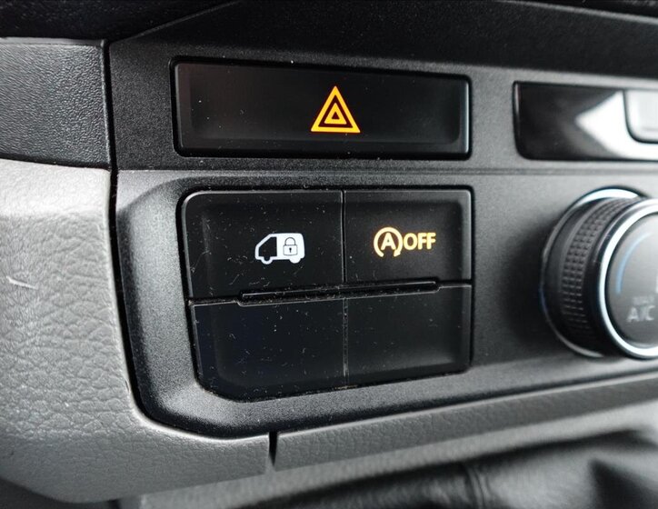 Volkswagen Crafter Ostatní 2,0 l 103 kw